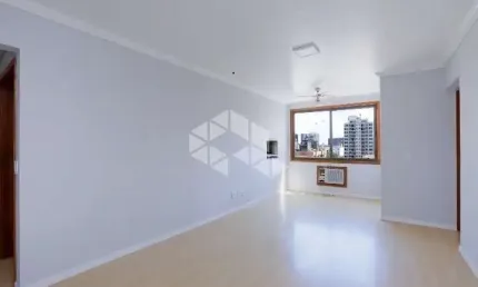 Apartamento 2 dormitório com  garagem para venda no bairro Cidade Baixa em Porto Alegre