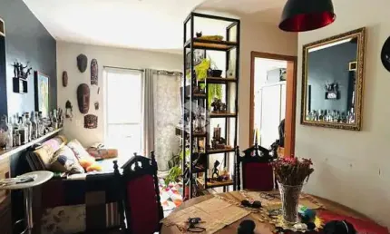 Apartamento 2 dormitórios 1 suite 1 vaga para venda  no Condomínio Spazio Porto Cruzeiro  Alto Petropolis