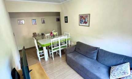 Apartamento 1 dormitório para venda na Pedro Boticário bairro Glória