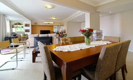 Apartamento 3 dormitórios 1 suite 2 vagas desocupado  para venda  Bairro Santa Tereza Porto Alegre