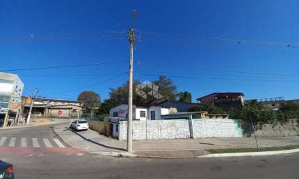 Casa com 2 quartos à venda na Rua Ursa Maior, 71, Cristal, Porto Alegre