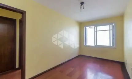 Apartamento de 1 dormitório no bairro Menino Deus em Porto Alegre/RS.