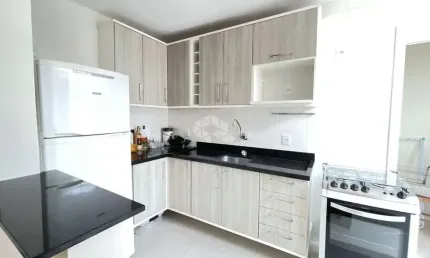 Apartamento 1 dormitório  para venda no bairro Cidade Baixa em Porto Alegre