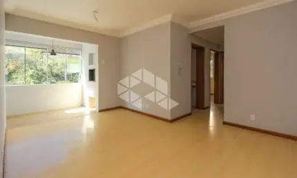 Apartamento 2 dormitórios  1 suite garagem para venda  no bairro Nonoai Porto Alegre RS