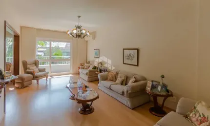 Apartamento com 3 quartos à venda na Rua Coronel Bordini, 1153, Auxiliadora, Porto Alegre