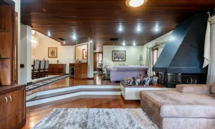 Sofisticação, conforto e localização nobre ? viva com exclusividade no coração de Petrópolis