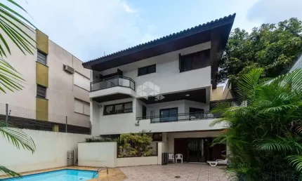 Sofisticação, conforto e localização nobre ? viva com exclusividade no coração de Petrópolis