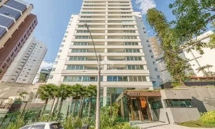 Apartamento com 4 quartos à venda na Rua Engenheiro Afonso Cavalcanti, 20, Bela Vista, Porto Alegre