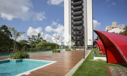 Apartamento 2 dormitórios 2 vagas Petrópolis Porto Alegre