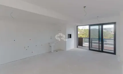 Apartamento com 2 quartos à venda na Rua Anita Garibaldi, 1801, Mont Serrat, Porto Alegre