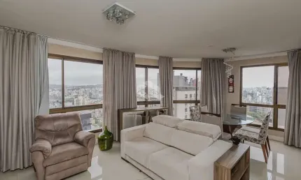 Apartamento com 2 quartos à venda na Rua Cônego Viana, 100, Bela Vista, Porto Alegre