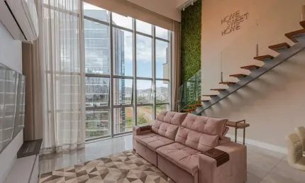 Apartamento 1 dorm à venda Rua Mário Antunes da Cunha, Petrópolis - Porto Alegre