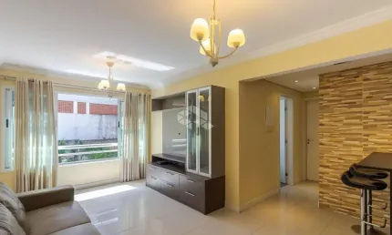 Conforto e localização privilegiada no coração de petrópolis