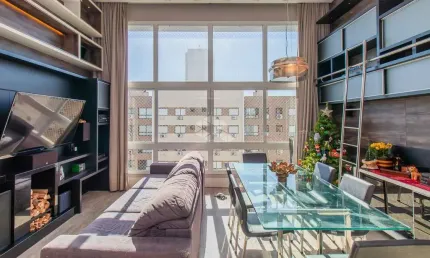 Apartamento com 3 quartos à venda na Rua Jari, 671, Passo da Areia, Porto Alegre