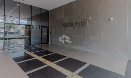 Sala comercial à venda na Avenida Érico Veríssimo, 595, Menino Deus, Porto Alegre