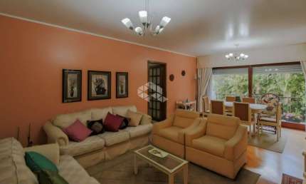 Apartamento com 3 quartos à venda na Rua Anita Garibaldi, 1091, Mont Serrat, Porto Alegre