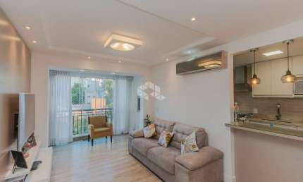 Apartamento 3 Dormitórios, 1 vagas, 1 suíte no Higienópolis em Porto Alegre