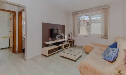 Otimo apartamento de 2 dormitórios modernozado e decorado