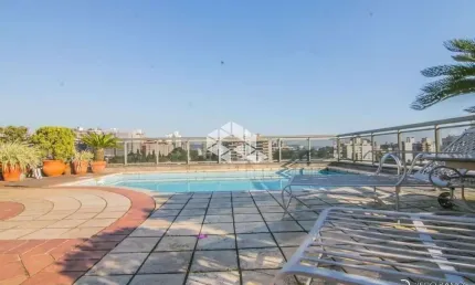 Cobertura com 5 quartos à venda na Avenida Coronel Lucas de Oliveira, 655, Petrópolis, Porto Alegre