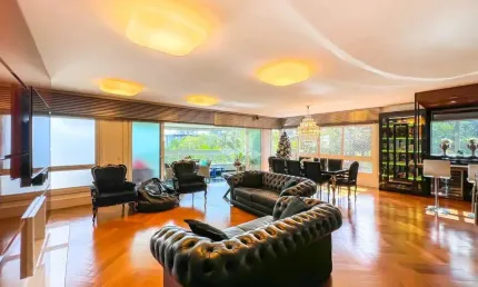 Apartamento com 3 quartos à venda na Rua Coronel Bordini, 1800, Auxiliadora, Porto Alegre