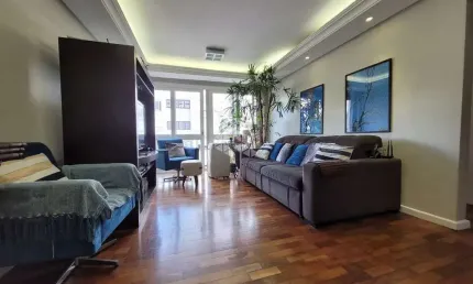 Apartamento com 2 quartos à venda na Travessa Sul, 178, Higienópolis, Porto Alegre