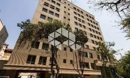 Sala comercial à venda na Avenida Mariland, 403, São João, Porto Alegre