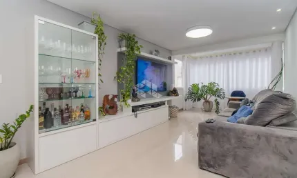 Espaço, conforto e localização privilegiada ? viva com qualidade a poucos passos do iguatemi