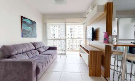 Apartamento 2 dorms à venda Avenida Andaraí, Passo da Areia - Porto Alegre