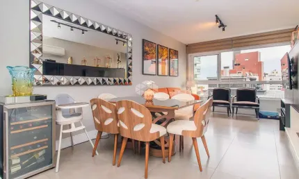 Apartamento com 2 quartos à venda na Rua Quintino Bocaiúva, 1505, Floresta, Porto Alegre