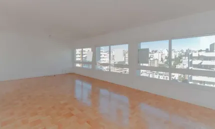 Clássico e Imponente no Coração do Moinhos de Vento