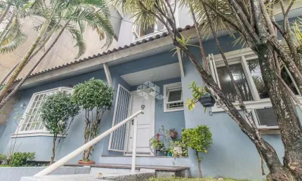 Casa com 3 quartos à venda na Rua Anita Garibaldi, 713, Mont Serrat, Porto Alegre