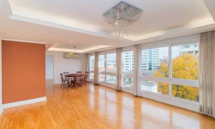 Apartamento com 3 quartos à venda na Rua General João Telles, 440, Bom Fim, Porto Alegre