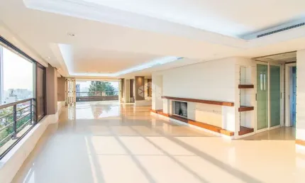 Apartamento com 4 quartos à venda na Rua Comendador Rheingantz, 696, Auxiliadora, Porto Alegre