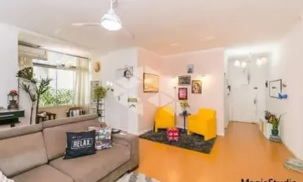 Apartamento 3 quartos, na auxiliadora em porto alegre