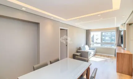 Apartamento com 3 quartos à venda na Rua Jerônymo Zelmanovitz, 100, Jardim Lindóia, Porto Alegre