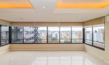 Experimente o melhor do rio branco em uma cobertura duplex com living amplo e área gourmet!