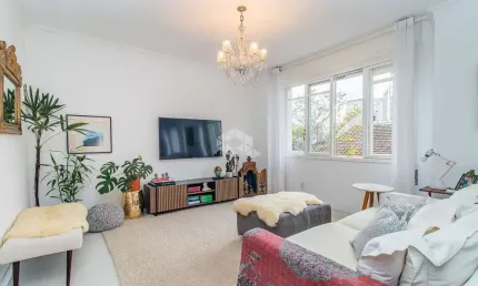 Elegância no Moinhos de Vento ? conforto, localização e estilo em um só lugar