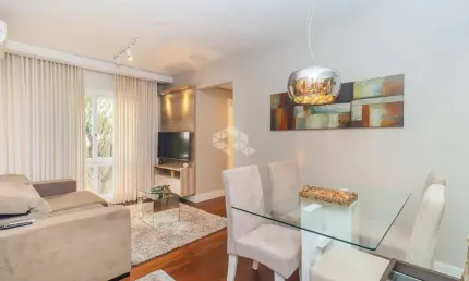 Apartamento com 2 quartos à venda na Rua Doutor Freire Alemão, 620, Mont Serrat, Porto Alegre