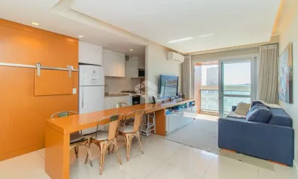 Apartamento com 2 quartos à venda na Rua Gutemberg, 101, Petrópolis, Porto Alegre