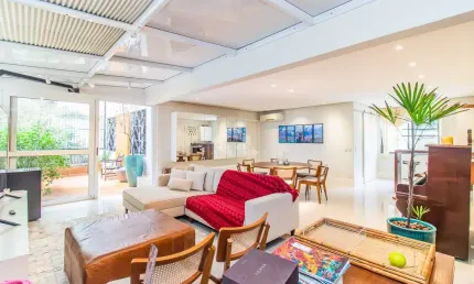 O Apartamento dos Seus Sonhos Está Aqui - E Ele Está Esperando por Você!