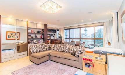 Apartamento com 3 quartos à venda na Rua Casemiro de Abreu, 1668, Bela Vista, Porto Alegre