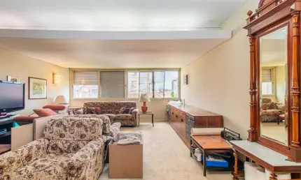 Amplo, funcional e com localização privilegiada ? um apartamento completo para viver com conforto e praticidade