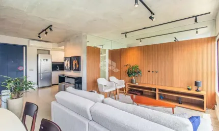 Apartamento alto padrão 2 quartos 2 vagas bairro petrópolis