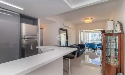 Apartamento com 1 quarto à venda na Rua Mário Antunes da Cunha, 116, Petrópolis, Porto Alegre