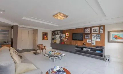 Apartamento 03 quartos e 02 suítes à venda no Mont Serrat