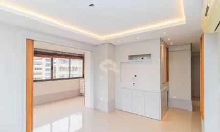 Apartamento com 3 quartos à venda na Cunha Vasconcelos, 40, Higienópolis, Porto Alegre