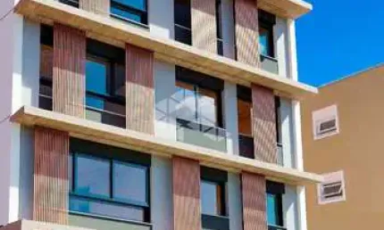 Apartamento com 2 quartos à venda na Avenida Teixeira Mendes, 594, Vila Jardim, Porto Alegre