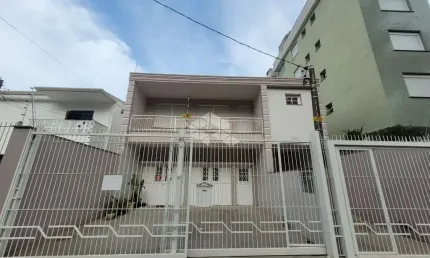 Casa, 4 dormitórios, 8 vagas no bairro jardim são pedro zona norte de porto alegre-rs