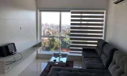 Apartamento, 2 Dormitórios, 1 Suíte, 1 Vaga, Petrópolis, Porto Alegre-RS
