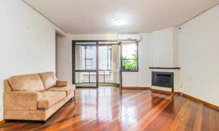 APARTAMENTO 3 DORM. 1 SUITE CASEMIRO DE ABREU BELA VISTA